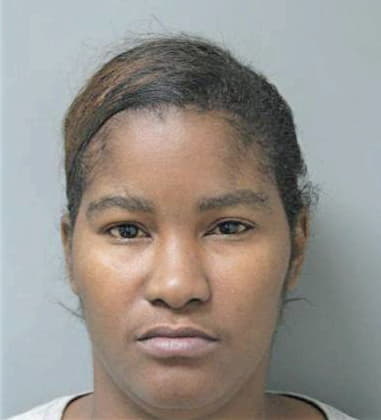 Dominique Dowell, - Ouachita Parish County, LA 